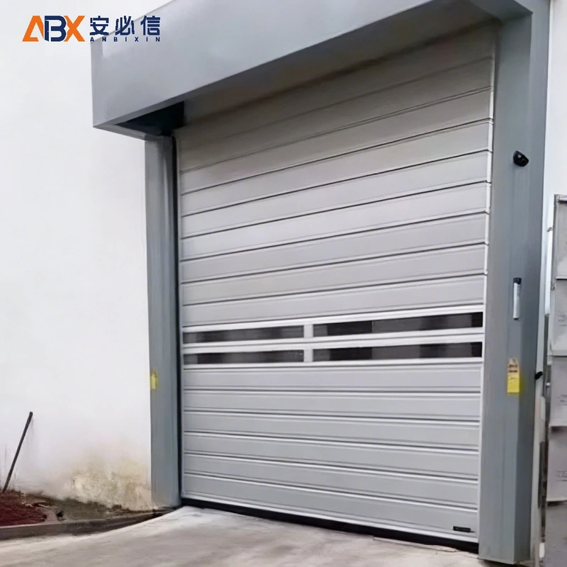 迪庆藏族自治州金属高速门